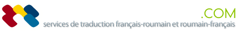 Traduction français-roumain